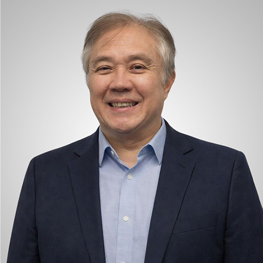 Dr. Rodney G. Sigua