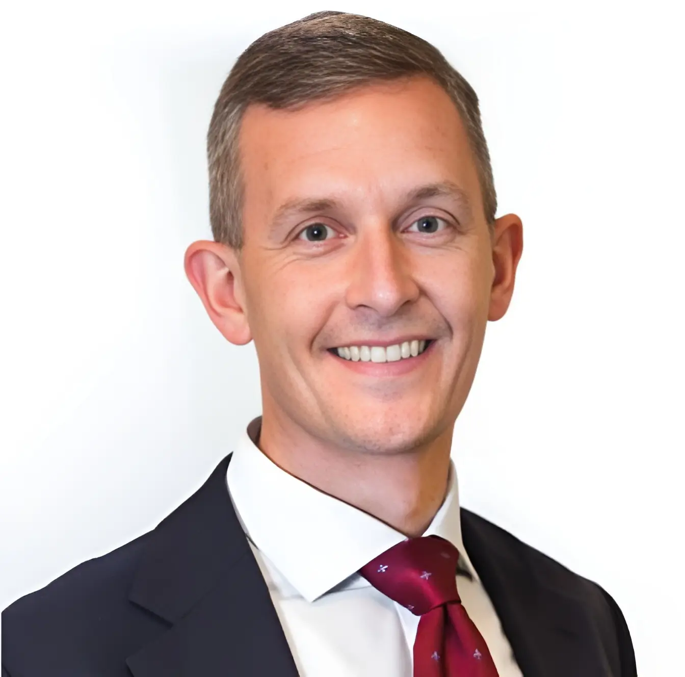 Dr. Mark Sivers